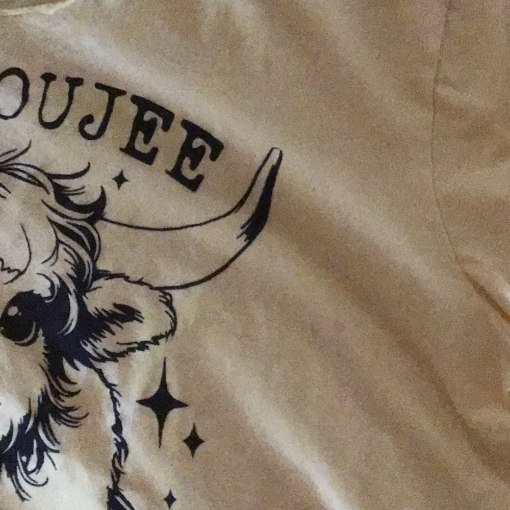 Printed Tee - Picture 2 of 3